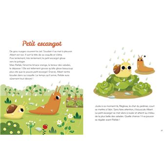 40 petites histoires pour bien dormir