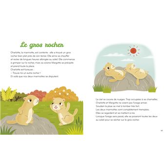 40 petites histoires pour bien dormir