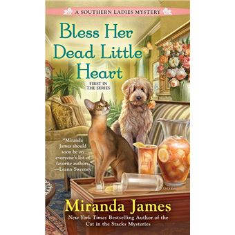 Bless Her Dead Little Heart - 1
