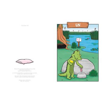 Plume et Ally - Livre 2 Sueurs froides