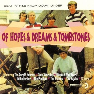 Of hopes and dreams and tombst