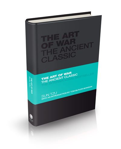 The art of war - the original classic
