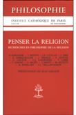 Penser la religion