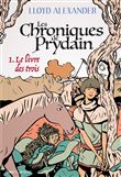 Les Chroniques de Prydain