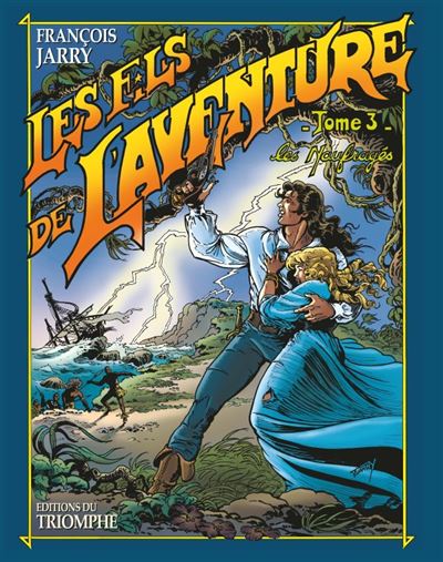 Les naufragés