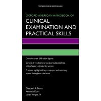 Oxford American Handbook of Clinical Examination and Practical Skills