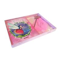 Coffret Le monde des fées