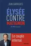 Élysée contre Matignon