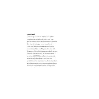 La nouvelle révolution alimentaire