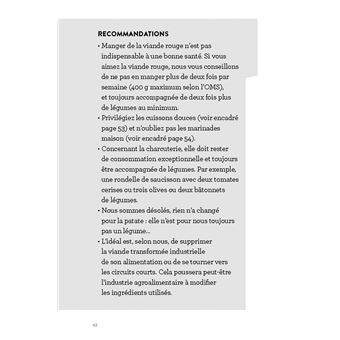 La nouvelle révolution alimentaire