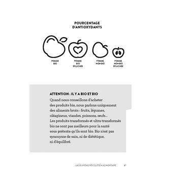 La nouvelle révolution alimentaire