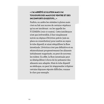 La nouvelle révolution alimentaire