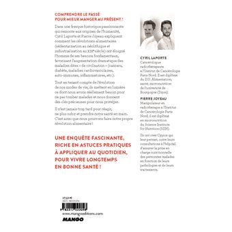 La nouvelle révolution alimentaire