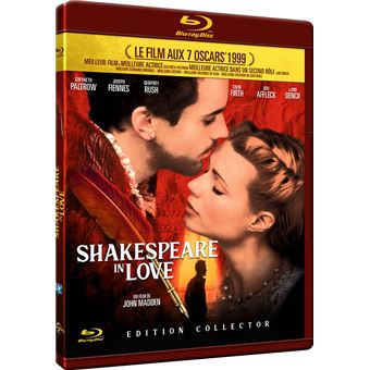 Shakespeare In Love - FR-Bluray - 1