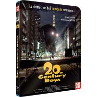 20th Century Boys - Blu-Ray