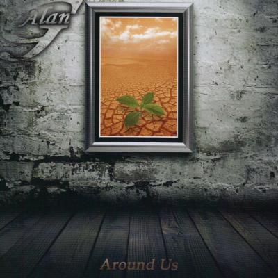 Around us