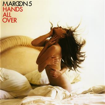 Maroon 5 - 1