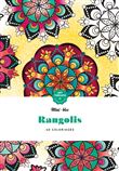 Mini-bloc d'Art-thérapie Rangolis