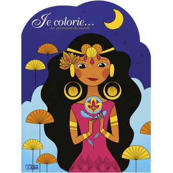 Les princesses du monde