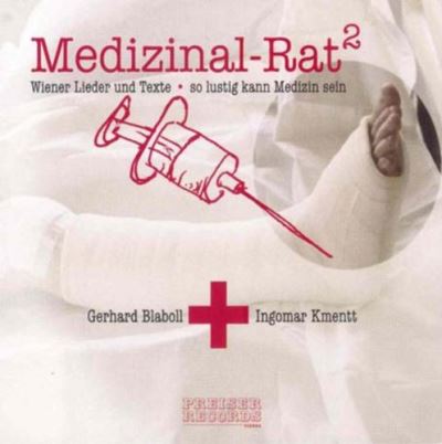Medizinal rat 2