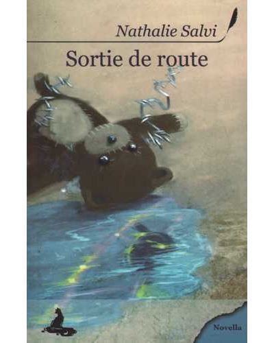 Sortie de route