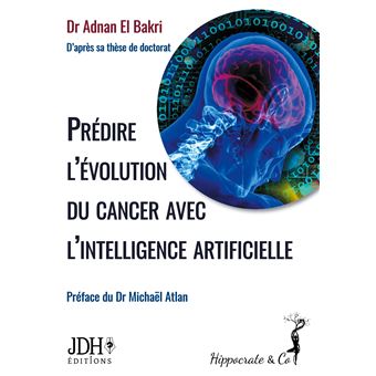 Prédire l'évolution du cancer avec l'intelligence artificielle