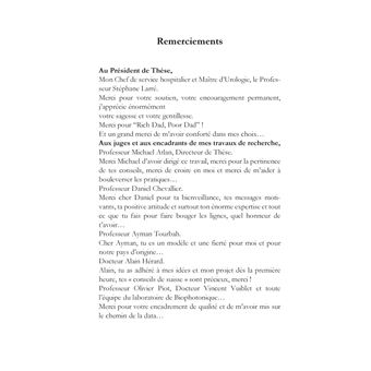 Prédire l'évolution du cancer avec l'intelligence artificielle
