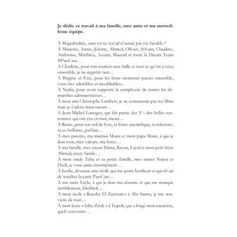 Prédire l'évolution du cancer avec l'intelligence artificielle