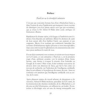 Prédire l'évolution du cancer avec l'intelligence artificielle