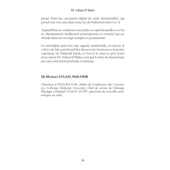 Prédire l'évolution du cancer avec l'intelligence artificielle