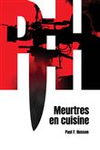 Meurtres en cuisine