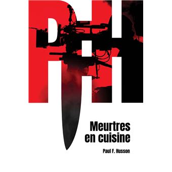 Meurtres en cuisine