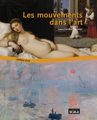 Arts en mouvements