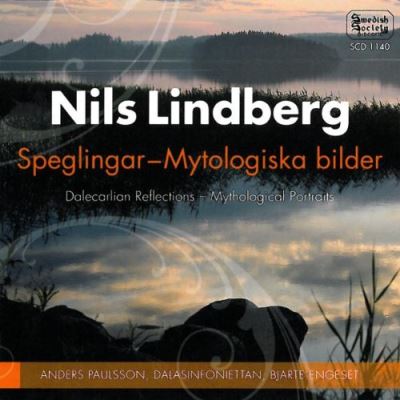 Speglingar/mytologiska bi