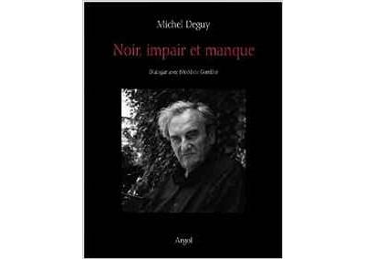 Noir, impair et manque