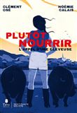 Plutôt Nourrir - L'appel d'une éleveuse