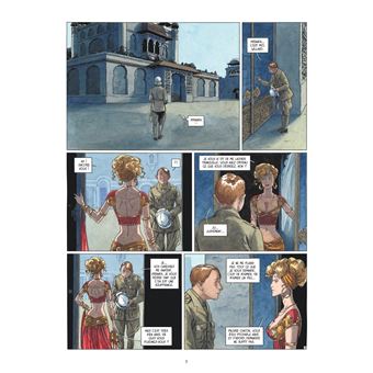 Djinn - Tome 12 - Un honneur retrouvé / Edition Spéciale, Grand Format