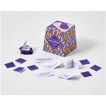 Des petits mots de bienveillance