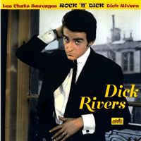 Les Chats Sauvages-L'intégrale Avec Dick Les Chats Sauvages Avec Dick Rivers – Les Chats Sauvages