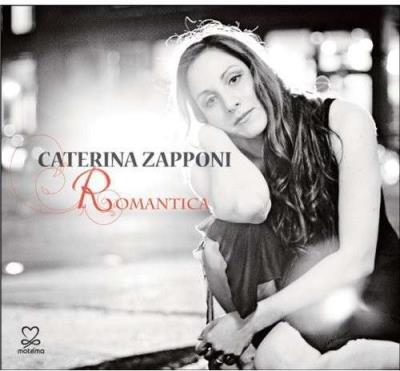 Romantica - Digipack