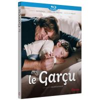 Le Garçu Blu-ray