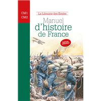 Histoire de France - Beau Livre