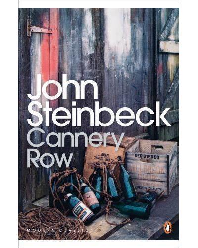Cannery row