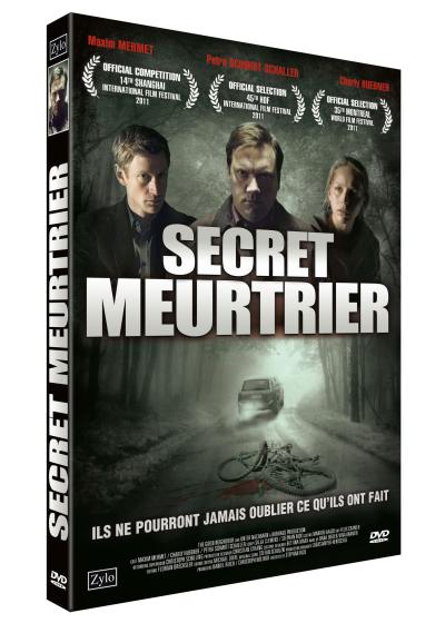 Secret meurtrier DVD
