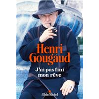 J'ai pas fini mon rêve