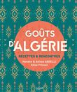 Goûts d'Algérie