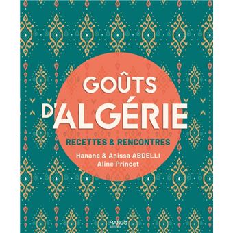 Goûts d'Algérie