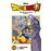 Dragon Ball SuperAnnonce de l'univers gagnant !!_0