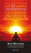 Les 52 cartes inspiration - Le guerrier pacifique