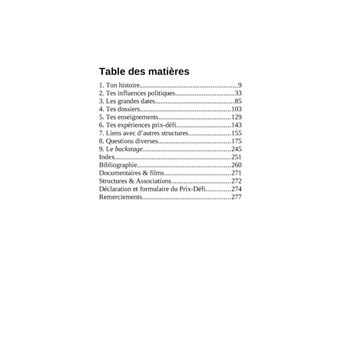 50 ans de zététique